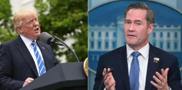 Trump Removes NSA Mike Waltz Amidst Administration Changes