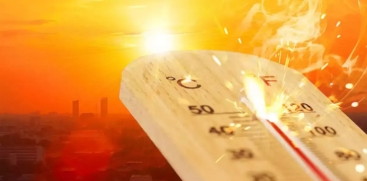 Kerala Heatwave Warning