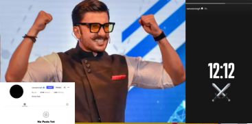 RANVEER SINGH