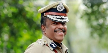 M.R. Ajith Kumar
