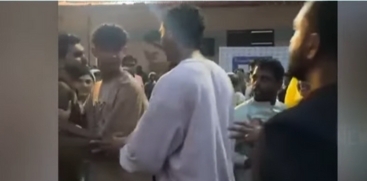 Students Clash at Sahodaya Kalotsavam in Kasaragod
