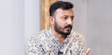 Rahul Mankootathil