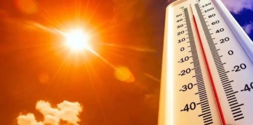 Centre Issues High Temperature Warning for kerala