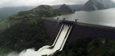 Centre Boosts Security for Dams in Kerala
