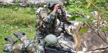Three Indian Army Soldiers Martyred After Gunfight With Terrorists in Jammu and Kashmir