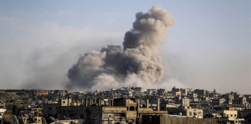 Israel Attack Kills 92 in Gaza