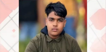 Plus Two Student Passes Away