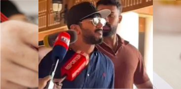 dulquer salman