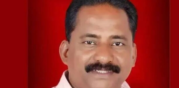 TP Chandrasekharan Murder Case