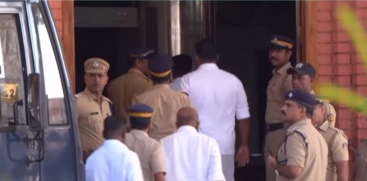 TP Chandrasekharan Murder Case
