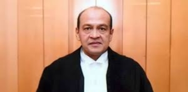 Yashwant Varma 