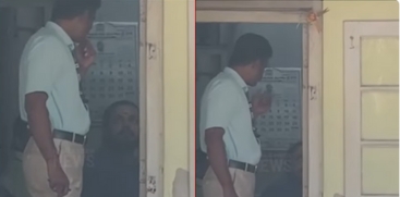 Unnikrishnan Potti's Friend Ananthasubramaniam Released After Questioning