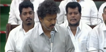 'Thai Maman Thanga Mothiram' Launched Today