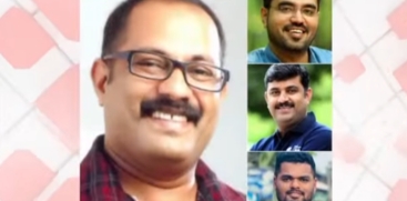 IUML Tirurangadi Candidate Selection