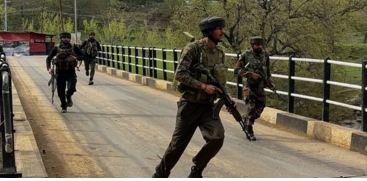 Youth with Alleged Terror Links Found Dead in Jammu and Kashmir