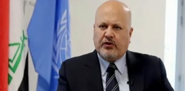  Karim Khan 
