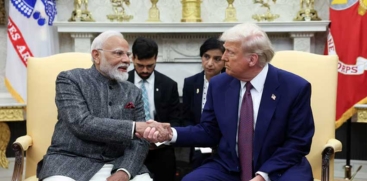 India-US Trade Deal Talks Temporarily Suspended Amid Tariff Disputes
