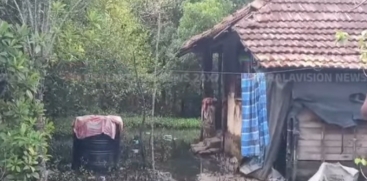 Son Buries Mother's Body Inside House, Police Investigation Underway