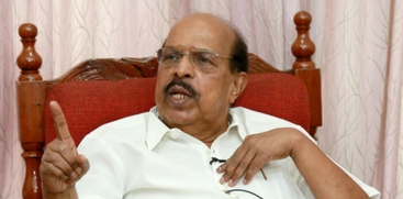 G. Sudhakaran 