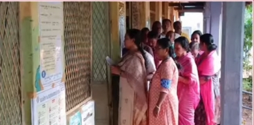 Draft Voter List 2025