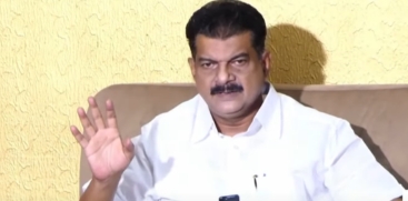  P.V. Anwar