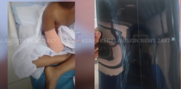Palakkad District Hospital Faces Medical Negligence Allegations