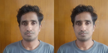Man Arrested for Cyber Extortion and Impersonation of Officer