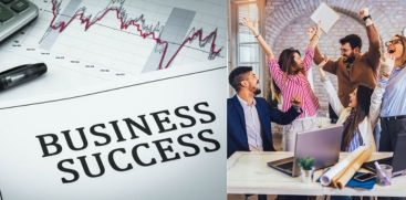 business succcess