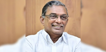 A. Padmakumar Denied Bail in Sabarimala Gold Theft Case