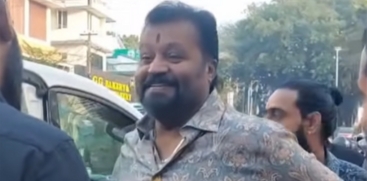 Suresh Gopi