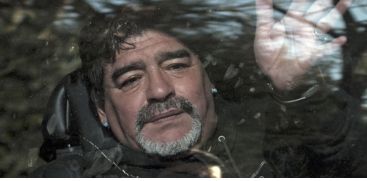 maradona