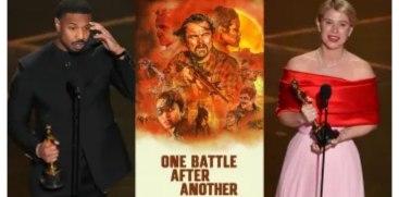 98th Academy Awards Winners