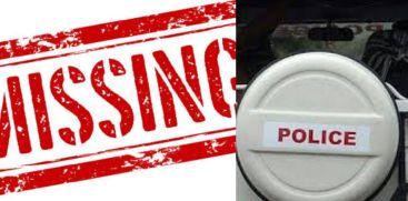 missing