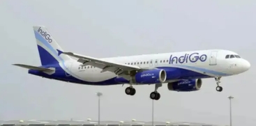 IndiGo Ordered to Pay ₹1.5 Lakh Compensation for Providing Unclean Seat to Passenger