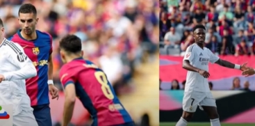 Barcelona Secures Thrilling El Clásico Victory in La Liga 