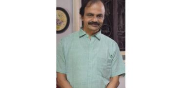 m nandakumar ias
