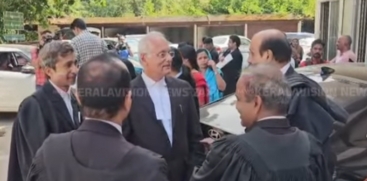 Idukki District Court Receives Bomb Threat Via Email