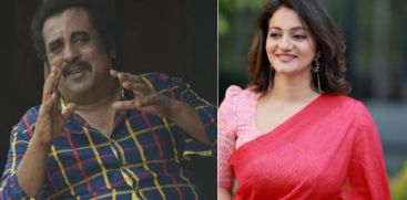 raveendran