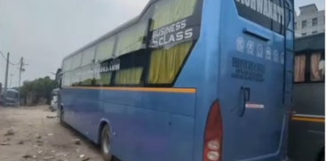 Delhi Bus Incident: Driver and Conductor Arrested