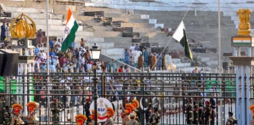 BSF Resumes Beating Retreat Ceremony Halted by India-Pak Tension