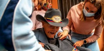 worlds-oldest-man-dies-2 MONTHS -before-birthday