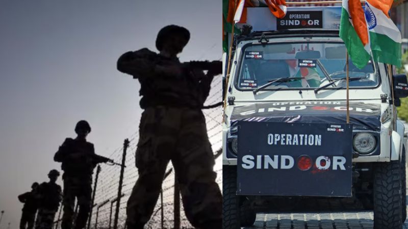 operation sindhoor