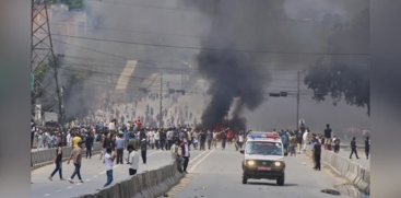 Nepal Unrest: Army Calls for Peace, India Evaluates Situation; PM Modi Expresses Grief