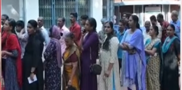 Kerala Assembly Election 2026