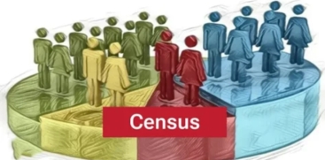  The new census will be in 2027