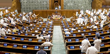 New Bill in Parliament: Ministers Jailed Over 30 Days to Lose Post