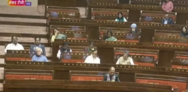  Rajya Sabha Elections to 27 Vacant Seats Scheduled for June 18