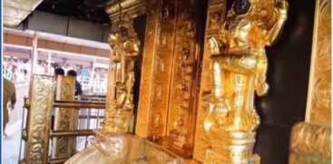 SIT to Question Businessman D Mani in Sabarimala Gold Theft Case