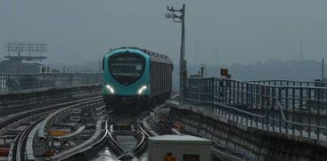 KOCHI METRO