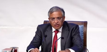 Voter Fraud Allegations: Opposition Initiates Impeachment Move Against Chief Election Commissioner